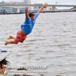 St. Johns River Ruckus Jacksonville Celebrity Dive